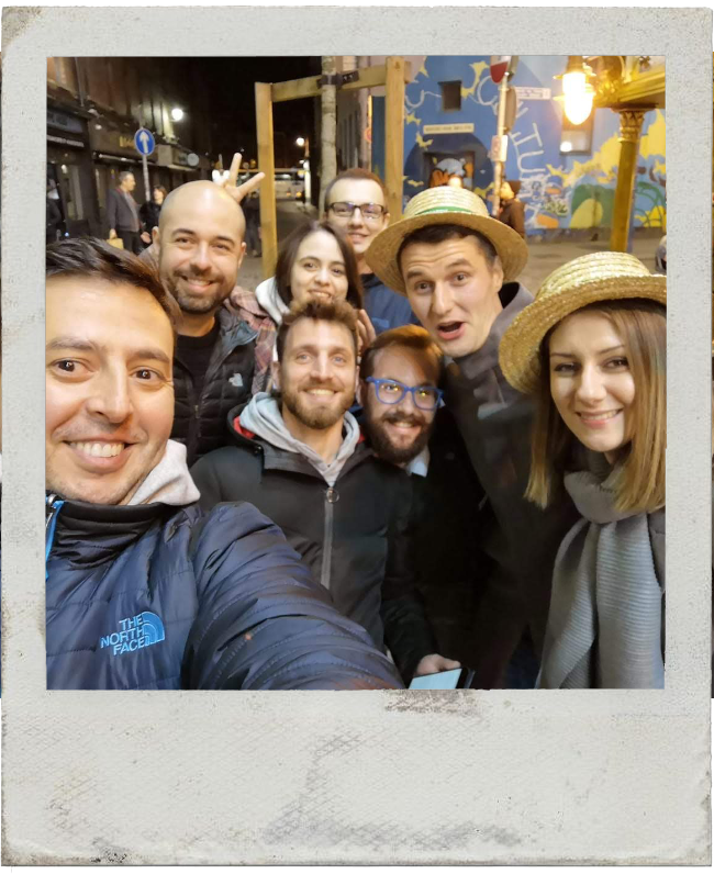 Ânderson Q. - Program Manager, Governance Lead, and AI Solutions Architect