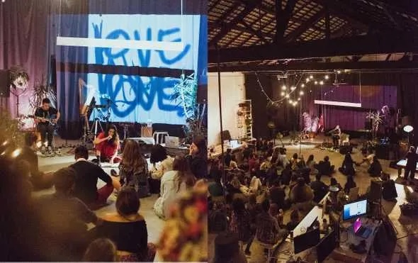 AKASHA Hub Barcelona